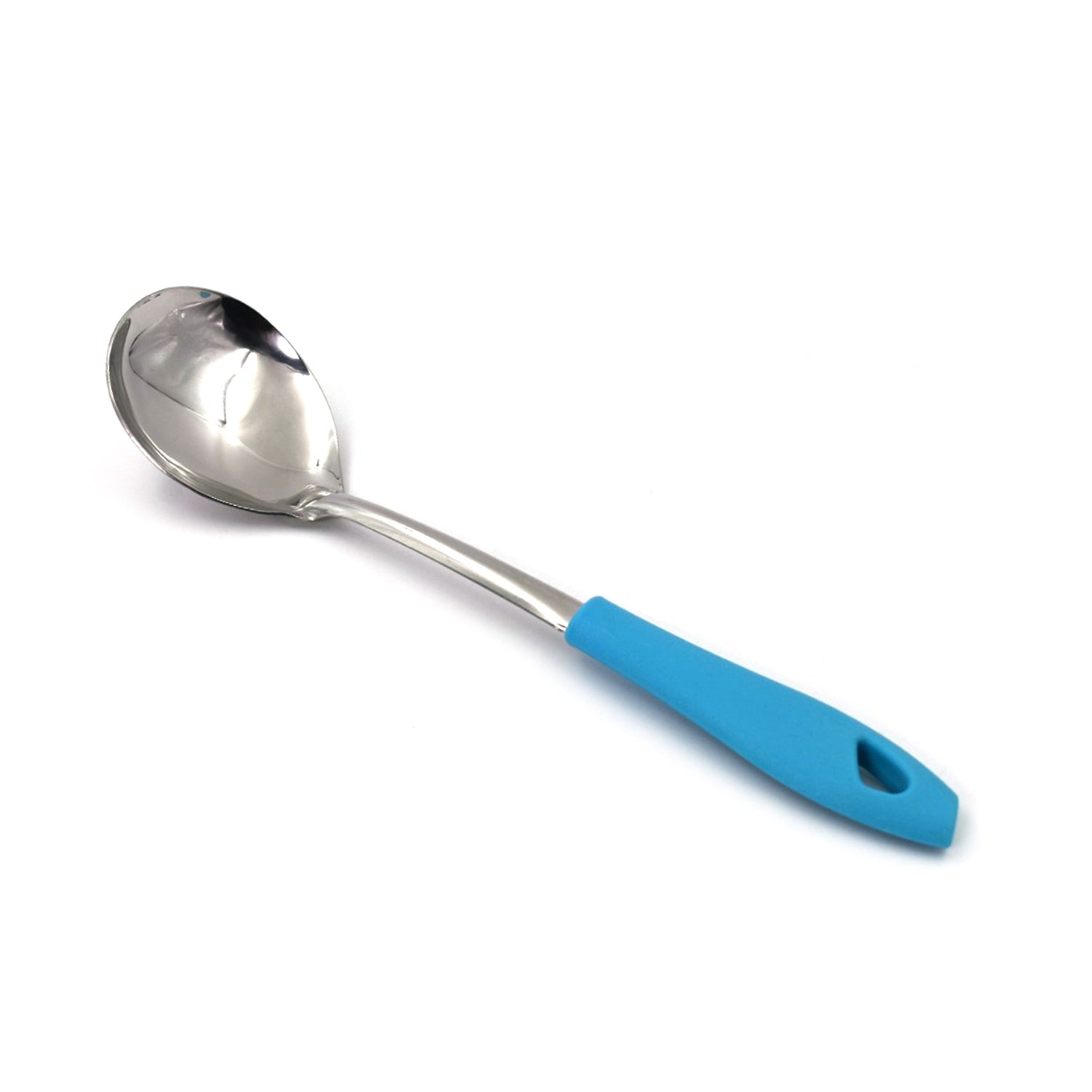 7038 SS Deep Serving Spoon N 1 used in all kinds of household and official places for serving and having food stuffs and items. 7038 SS Deep Serving Spoon N 1 used in all kinds of household and official places for serving and having food stuffs and items.
